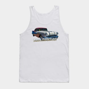 1956 Pontiac Chieftain Catalina Deluxe Coupe Tank Top